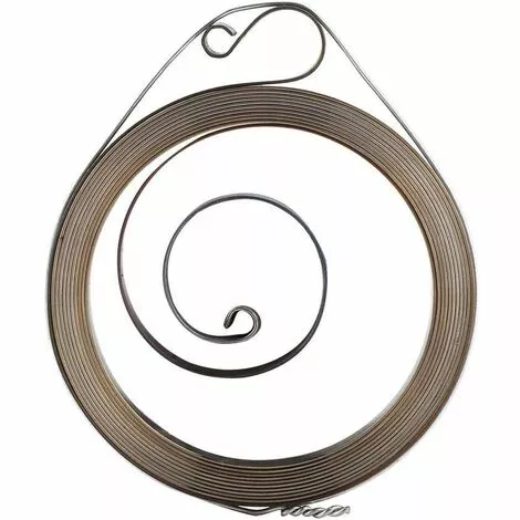 PERLE RARE Cancanle Recoil Starter Poulie Poignée Corde Ressort Cliquet Pour Steele FC55 FS38 FS45 FS55 HL45 KM55 MM55 7 PERLE RARE Cancanle Recoil Starter Poulie Poignée Corde Ressort Cliquet Pour Steele FC55 FS38 FS45 FS55 HL45 KM55 MM55 – Image 5