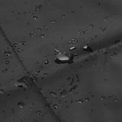 PREMIER Housse De Tondeuse à Gazon 4 Couches De Bâche De Tondeuse Robuste, Protection Contre La Poussière De Pluie Uv, Soleil, Neige, Ajustement Universel 191 X 50 X 100 Cm -Tondeuse Boutique 65678429 3