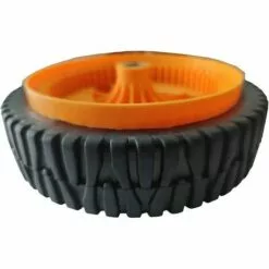 MEZHENG Roues Tondeuses 53 Dents Roue Motrice Pour Husqvarnaa Electrolux, McCulloch, Rally Et Autres Tondeuses à Gazon -Tondeuse Boutique 65748941 3