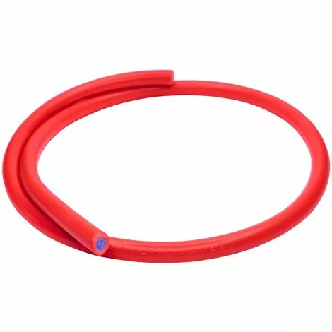 CYCLINGCOLORS Fil à Bougie Diamètre 7mm Longueur 2m Rouge Cable Cuivre Tondeuse Tracteur Remorque Voiture 3 CYCLINGCOLORS Fil à Bougie Diamètre 7mm Longueur 2m Rouge Cable Cuivre Tondeuse Tracteur Remorque Voiture