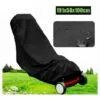 LUCKY-88 Housse De Protection Pour Tondeuse à Gazon à Main Extérieure 191*50*100cm -Tondeuse Boutique 65803066 1