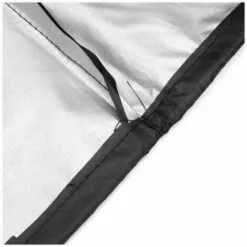 LUCKY-88 Housse De Protection Pour Tondeuse à Gazon à Main Extérieure 191*50*100cm -Tondeuse Boutique 65803066 3