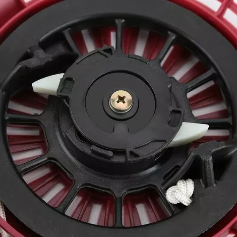 KAEJYIUT Tondeuse à Gazon Pièces De Rechange Extracteur De Démarreur Pièces De Rechange GCV 160 Kit De Rembobinage De Démarreur à Rappel Kit De Rembobinage Ranch Pour GCV135 6 KAEJYIUT Tondeuse à Gazon Pièces De Rechange Extracteur De Démarreur Pièces De Rechange GCV 160 Kit De Rembobinage De Démarreur à Rappel Kit De Rembobinage Ranch Pour GCV135 – Image 4