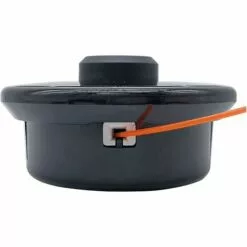 DONTODENT M10x1.25 Têtes De Ligne Tête De Coupe Double Ligne Tête De Bobine Tête De Ligne En Nylon Pour Essence Débroussailleuse Tondeuse à Gazon -Tondeuse Boutique 65957077 2