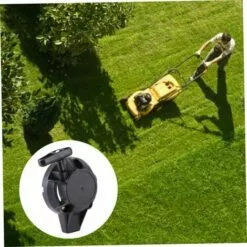 BDD Kit De Démarrage Par Traction Pour Tondeuse à Gazon Compatible Avec Le Plateau De Démarrage GX25 28400-Z0H-003, 28400-Z0H-305 8 BDD Kit De Démarrage Par Traction Pour Tondeuse à Gazon Compatible Avec Le Plateau De Démarrage GX25 28400-Z0H-003, 28400-Z0H-305 -Tondeuse Boutique 66025306 2