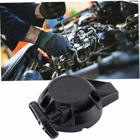 BDD Kit De Démarrage Par Traction Pour Tondeuse à Gazon Compatible Avec Le Plateau De Démarrage GX25 28400-Z0H-003, 28400-Z0H-305 6 BDD Kit De Démarrage Par Traction Pour Tondeuse à Gazon Compatible Avec Le Plateau De Démarrage GX25 28400-Z0H-003, 28400-Z0H-305 – Image 4