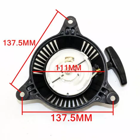 HELLO KITTY BAIN Assemblage De Plaque De Traction De Machine à Pelouse Démarreur Modifié GXH50 Accessoires De Camion à Benne Basculante De Démarreur à Main Appropriés 4 HELLO KITTY BAIN Assemblage De Plaque De Traction De Machine à Pelouse Démarreur Modifié GXH50 Accessoires De Camion à Benne Basculante De Démarreur à Main Appropriés – Image 2