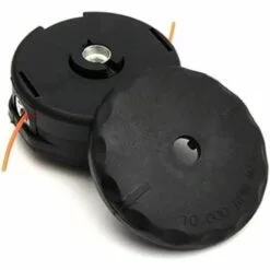 HELLO KITTY BAIN T400 Tête D'herbe Tondeuse à Gazon Accessoires Pièces En Plastique Tête D'herbe M10 * 1.25 Tête De Coupe De Fil -Tondeuse Boutique 66025973 4