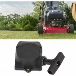 MONLY Pull Starter, Tondeuse à Gazon Pull Starter Assembly Pour Stihl FS75 FS80 FS85 FC85 KM85 FR85 FS80 FC75 BG75 Tondeuse 11 MONLY Pull Starter, Tondeuse à Gazon Pull Starter Assembly Pour Stihl FS75 FS80 FS85 FC85 KM85 FR85 FS80 FC75 BG75 Tondeuse -Tondeuse Boutique 66081178 5