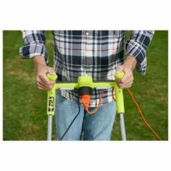 Tondeuse électrique RYOBI 1800W Coupe 40cm RLM18E40H -Tondeuse Boutique 6608832 5