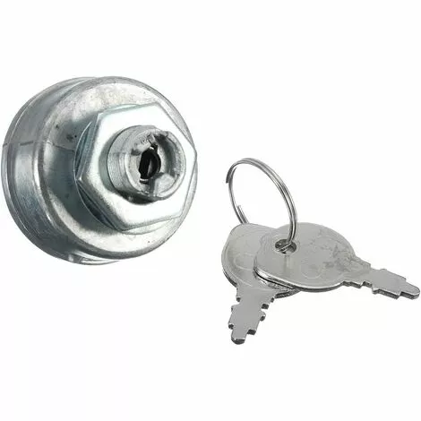 LADACèE Allumage Clé De Commutateur De Démarreur Pour 725-0267A 925-0267 Tondeuse Tracteur 5 LADACèE Allumage Clé De Commutateur De Démarreur Pour 725-0267A 925-0267 Tondeuse Tracteur – Image 3
