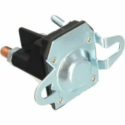 YEURIé 3 Pôle Démarreur Solénoïde Interrupteur De Relais Stens Universels Pour Tondeuse À Gazon -Tondeuse Boutique 66175059 3