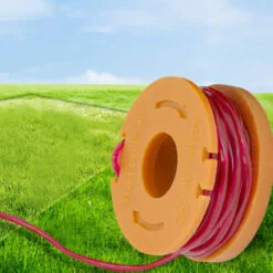 LIFCAUSAL Accessoire De Tondeuse à Gazon En Nylon Pour Tondeuse à Gazon Worx String Trimmer Type2 -Tondeuse Boutique 66372825 3