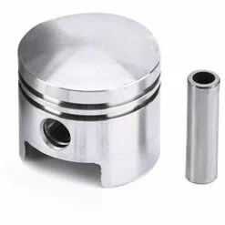 LIFCAUSAL Cylindre Piston Kits Anneaux Joint Goupille Circlip Assy Tondeuse Accessoires Remplacement Pour MITSUBISHI TL52 BG520 Débroussailleuse -Tondeuse Boutique 66372980 3