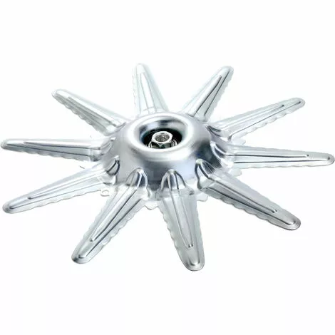 LIFCAUSAL Tondeuse à Gazon Lame Housse De Protection Métal Tondeuse à Gazon Accessoires 4 Temps Sac à Dos Débroussailleuse Lame Housses De Protection 4 LIFCAUSAL Tondeuse à Gazon Lame Housse De Protection Métal Tondeuse à Gazon Accessoires 4 Temps Sac à Dos Débroussailleuse Lame Housses De Protection – Image 2