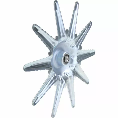 LIFCAUSAL Tondeuse à Gazon Lame Housse De Protection Métal Tondeuse à Gazon Accessoires 4 Temps Sac à Dos Débroussailleuse Lame Housses De Protection 5 LIFCAUSAL Tondeuse à Gazon Lame Housse De Protection Métal Tondeuse à Gazon Accessoires 4 Temps Sac à Dos Débroussailleuse Lame Housses De Protection – Image 3