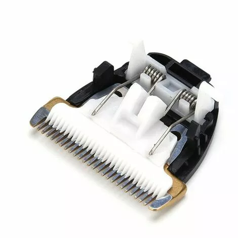 Fuienko – Lame De Rechange Pour Tondeuse à Cheveux, Pour Fuienko RC291 Ou SURKER RFC-688B,1 Pc Blade 5 Fuienko – Lame De Rechange Pour Tondeuse à Cheveux, Pour Fuienko RC291 Ou SURKER RFC-688B,1 Pc Blade – Image 3