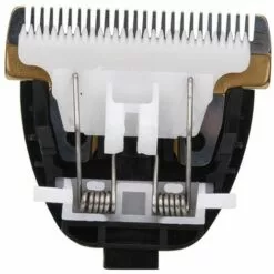 Fuienko – Lame De Rechange Pour Tondeuse à Cheveux, Pour Fuienko RC291 Ou SURKER RFC-688B,1 Pc Blade 10 Fuienko – Lame De Rechange Pour Tondeuse à Cheveux, Pour Fuienko RC291 Ou SURKER RFC-688B,1 Pc Blade -Tondeuse Boutique 66635955 4