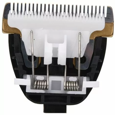 Fuienko – Lame De Rechange Pour Tondeuse à Cheveux, Pour Fuienko RC291 Ou SURKER RFC-688B,1 Pc Blade 6 Fuienko – Lame De Rechange Pour Tondeuse à Cheveux, Pour Fuienko RC291 Ou SURKER RFC-688B,1 Pc Blade – Image 4