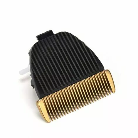 Fuienko – Lame De Rechange Pour Tondeuse à Cheveux, Pour Fuienko RC291 Ou SURKER RFC-688B,1 Pc Blade 3 Fuienko – Lame De Rechange Pour Tondeuse à Cheveux, Pour Fuienko RC291 Ou SURKER RFC-688B,1 Pc Blade