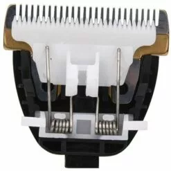 Fuienko – Lame De Rechange Pour Tondeuse à Cheveux, Pour Fuienko RC291 Ou SURKER RFC-688B,1 Pc Blade 10 Fuienko – Lame De Rechange Pour Tondeuse à Cheveux, Pour Fuienko RC291 Ou SURKER RFC-688B,1 Pc Blade -Tondeuse Boutique 66639713 4