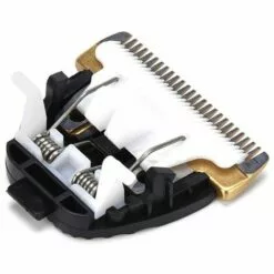 Fuienko – Lame De Rechange Pour Tondeuse à Cheveux, Pour Fuienko RC291 Ou SURKER RFC-688B,1 Pc Blade 11 Fuienko – Lame De Rechange Pour Tondeuse à Cheveux, Pour Fuienko RC291 Ou SURKER RFC-688B,1 Pc Blade -Tondeuse Boutique 66639713 5