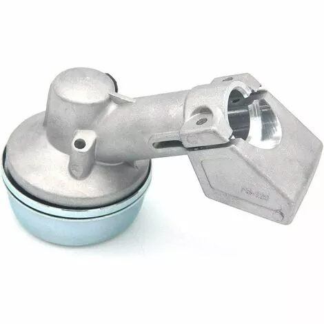 EINEMGELD Boîte De Vitesses De Coupe Pour STIHL FS120/200/220/250/400/450Tête D'engrenage 3 EINEMGELD Boîte De Vitesses De Coupe Pour STIHL FS120/200/220/250/400/450Tête D'engrenage