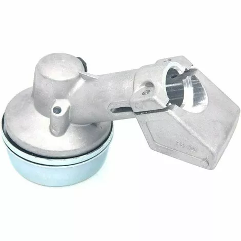 EINEMGELD Boîte De Vitesses De Coupe Pour STIHL FS120/200/220/250/400/450Tête D'engrenage 4 EINEMGELD Boîte De Vitesses De Coupe Pour STIHL FS120/200/220/250/400/450Tête D'engrenage – Image 2