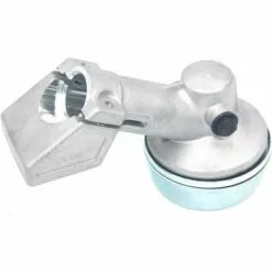 EINEMGELD Boîte De Vitesses De Coupe Pour STIHL FS120/200/220/250/400/450Tête D'engrenage 9 EINEMGELD Boîte De Vitesses De Coupe Pour STIHL FS120/200/220/250/400/450Tête D'engrenage -Tondeuse Boutique 66718799 3