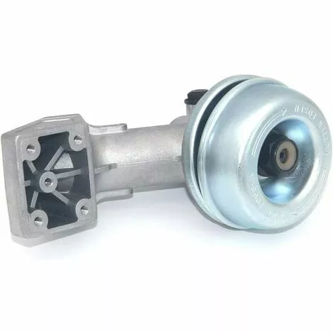 EINEMGELD Boîte De Vitesses De Coupe Pour STIHL FS120/200/220/250/400/450Tête D'engrenage 6 EINEMGELD Boîte De Vitesses De Coupe Pour STIHL FS120/200/220/250/400/450Tête D'engrenage – Image 4