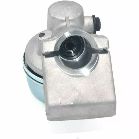 EINEMGELD Boîte De Vitesses De Coupe Pour STIHL FS120/200/220/250/400/450Tête D'engrenage 7 EINEMGELD Boîte De Vitesses De Coupe Pour STIHL FS120/200/220/250/400/450Tête D'engrenage – Image 5