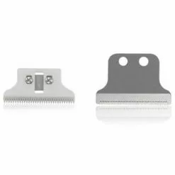 FUIENKO Lames De Tondeuse En Céramique, En Acier Inoxydable, Lames De Rechange Pour Tondeuse à Cheveux électrique WAHL 8081,Gold Ceramics 11 FUIENKO Lames De Tondeuse En Céramique, En Acier Inoxydable, Lames De Rechange Pour Tondeuse à Cheveux électrique WAHL 8081,Gold Ceramics -Tondeuse Boutique 66728319 5