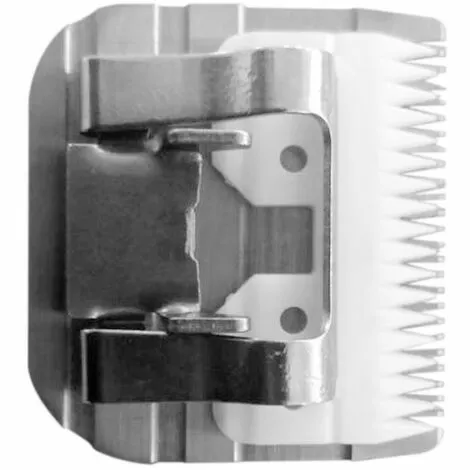 FUIENKO Lame De Tondeuse électrique AD-SK5 Pour Chien, 10 Lames De Remplacement, Accessoires De Tondeuse,Argent 4 FUIENKO Lame De Tondeuse électrique AD-SK5 Pour Chien, 10 Lames De Remplacement, Accessoires De Tondeuse,Argent – Image 2