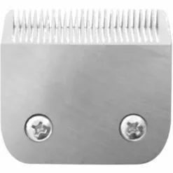 FUIENKO Lame De Tondeuse électrique AD-SK5 Pour Chien, 10 Lames De Remplacement, Accessoires De Tondeuse,Argent 9 FUIENKO Lame De Tondeuse électrique AD-SK5 Pour Chien, 10 Lames De Remplacement, Accessoires De Tondeuse,Argent -Tondeuse Boutique 66728656 3