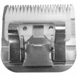 FUIENKO Lame De Tondeuse électrique AD-SK5 Pour Chien, 10 Lames De Remplacement, Accessoires De Tondeuse,Argent 10 FUIENKO Lame De Tondeuse électrique AD-SK5 Pour Chien, 10 Lames De Remplacement, Accessoires De Tondeuse,Argent -Tondeuse Boutique 66728656 4