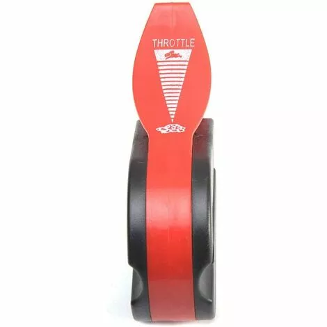 MODOU Commutateur De Contrôle De L'accélérateur Pour Tondeuse à Gazon, Tondeuse à Gazon, Outils De Commande D'accélérateur Pour Kit D'outils De Jardin Universels, Dimensions : 10,9 X 6,9 X 2,98 Cm 7 MODOU Commutateur De Contrôle De L'accélérateur Pour Tondeuse à Gazon, Tondeuse à Gazon, Outils De Commande D'accélérateur Pour Kit D'outils De Jardin Universels, Dimensions : 10,9 X 6,9 X 2,98 Cm – Image 5