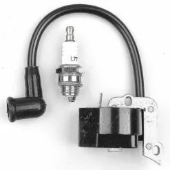 Fs55 Bobine D'allumage Pour Stihl Fs55c Fs46 Fc55 Fs38 Fs45 Fs55 Hl45 Hs45 - Bdliv-thsinde -Tondeuse Boutique 66742802 3