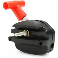 Universal 142 56Inch Throttle Cable & Starter Levier Pour Tondeuse Tondeuse À Gazon,Yeurié -Tondeuse Boutique 66809603 4