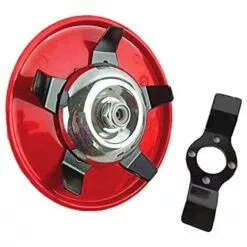 OCXIN Disque De Désherbage Tondeuse à Gazon Sèche-herbes Plaque Tête De Désherbage Multifonction Coupe-herbe Outils De Jardin Outil De Désherbage Jardin Outil De Désherbage Outil De Désherbage -Tondeuse Boutique 66860463 5