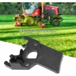 Deshun-entretoise D'isolateur De Carburateur, Entretoise De Joint D'isolateur De Carburateur De Tondeuse à Gazon Pour Honda Gx160 Gx200 Accessoires De Tondeuse à Gazon Entretoise D'isolateur De Moteur-thsinde -Tondeuse Boutique 66958245 5