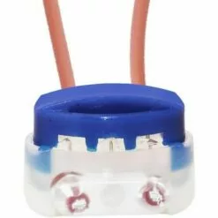 FLETéçA Connecteur De Câble 20PCS, 314 Serre-câble étanche En Plastique Pour Tondeuses à Gazon Robotiques, Connecteur De Câble De Tondeuse à Gazon Robotique Gardena -Tondeuse Boutique 66962731 4