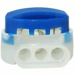 FLETéçA Connecteur De Câble 20PCS, 314 Serre-câble étanche En Plastique Pour Tondeuses à Gazon Robotiques, Connecteur De Câble De Tondeuse à Gazon Robotique Gardena -Tondeuse Boutique 66962731 5