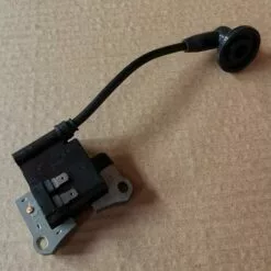 DONTODENT Bobine D'allumage Tle43 Pour Mitsubishi Tle43, 1e40f-e, Kasei Bc-46, CG-430 8 DONTODENT Bobine D'allumage Tle43 Pour Mitsubishi Tle43, 1e40f-e, Kasei Bc-46, CG-430 -Tondeuse Boutique 66971387 2