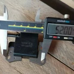 DONTODENT Bobine D'allumage Tle43 Pour Mitsubishi Tle43, 1e40f-e, Kasei Bc-46, CG-430 10 DONTODENT Bobine D'allumage Tle43 Pour Mitsubishi Tle43, 1e40f-e, Kasei Bc-46, CG-430 -Tondeuse Boutique 66971387 4