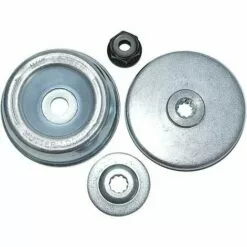 OCXIN Remplacer Le Jeu De Rondelles De Butée De Plaque De Conducteur De Fixation D'adaptateur De Lame Pour La Tondeuse Stihl FS90 FS120 FS200 FS250 -Tondeuse Boutique 67204883 5