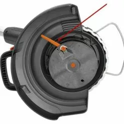 REGALOS Lot De 100 Lames En Plastique Compatibles Avec Coupe-Bordure Gardena, Lames De Rechange Pour Coupe-Bordures Gardena Et Coupe-Bordures Sans Fil.Lame En Plastique à Tête Hexagonale 9 REGALOS Lot De 100 Lames En Plastique Compatibles Avec Coupe-Bordure Gardena, Lames De Rechange Pour Coupe-Bordures Gardena Et Coupe-Bordures Sans Fil.Lame En Plastique à Tête Hexagonale -Tondeuse Boutique 67332477 3