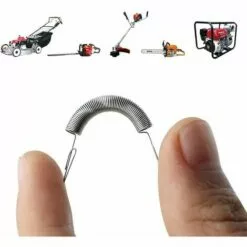 ENLENK Ressort De Régulation, 4pcs Ressorts De Régulateur Pour Moteurs 692211 691859 Ressort De Regul Régulation De Vitesse De Tondeuse 10 ENLENK Ressort De Régulation, 4pcs Ressorts De Régulateur Pour Moteurs 692211 691859 Ressort De Regul Régulation De Vitesse De Tondeuse -Tondeuse Boutique 67333624 4