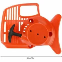 Cisea Démarreur De Tondeuse à Gazon FS38 FS45 FS46 FS55 FC55 HL45 KM55 - Collet D'assemblage De Démarreur -Tondeuse Boutique 67563747 5