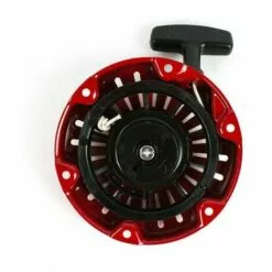 GRID COOL Démarreur à Tirer, Pièces De Générateur GX100 Pour Mécanicien, Outil De Remplacement De Tondeuse, Avec Une Dureté éLevée, Solide Et Pas Facile à Casser -Tondeuse Boutique 67575108 3