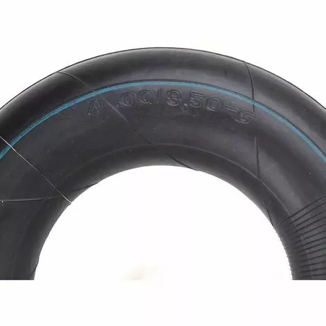 ENLENK Lot De 2 Chambre à Air 4,00/3,50-6 350/400-6 3.50-6 4.00-6 4.10-6 Avec Tige De Valve Coudée TR87 Remplacement Pour Camions à Main Tondeuses à Gazon Remorques De Jardin Brouettes 7 ENLENK Lot De 2 Chambre à Air 4,00/3,50-6 350/400-6 3.50-6 4.00-6 4.10-6 Avec Tige De Valve Coudée TR87 Remplacement Pour Camions à Main Tondeuses à Gazon Remorques De Jardin Brouettes – Image 5